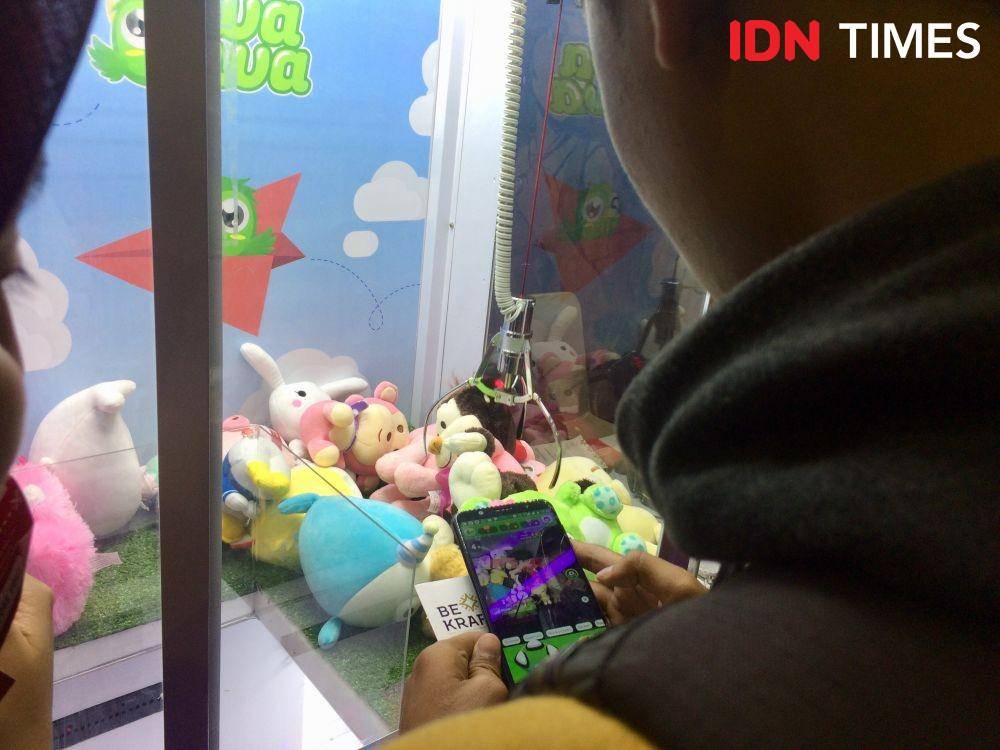 IDN Times/M. Tarmizi Murdianto