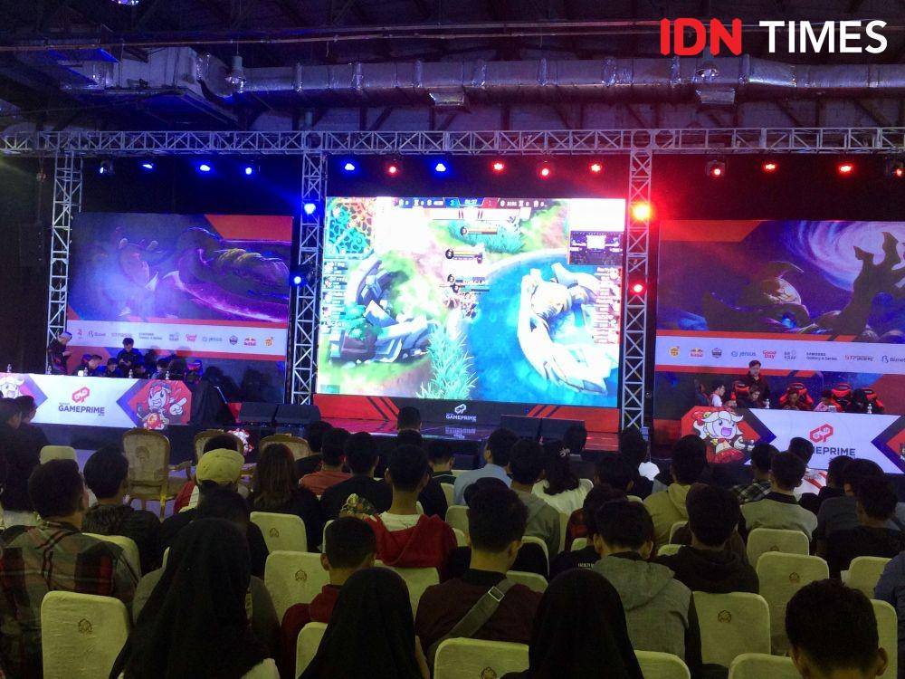 IDN Times/M. Tarmizi Murdianto