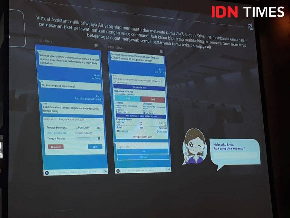 IDN Times/Indiana Malia