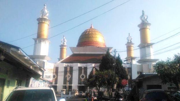 IDN Times/Toni Kamajaya