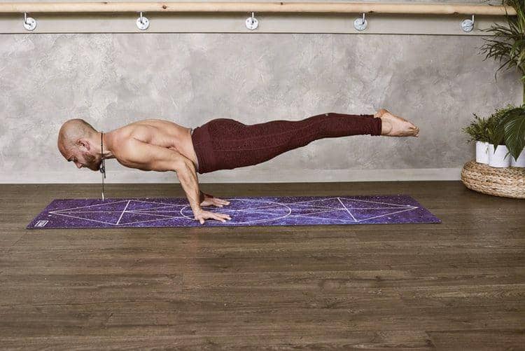 unsplash/theformfitness