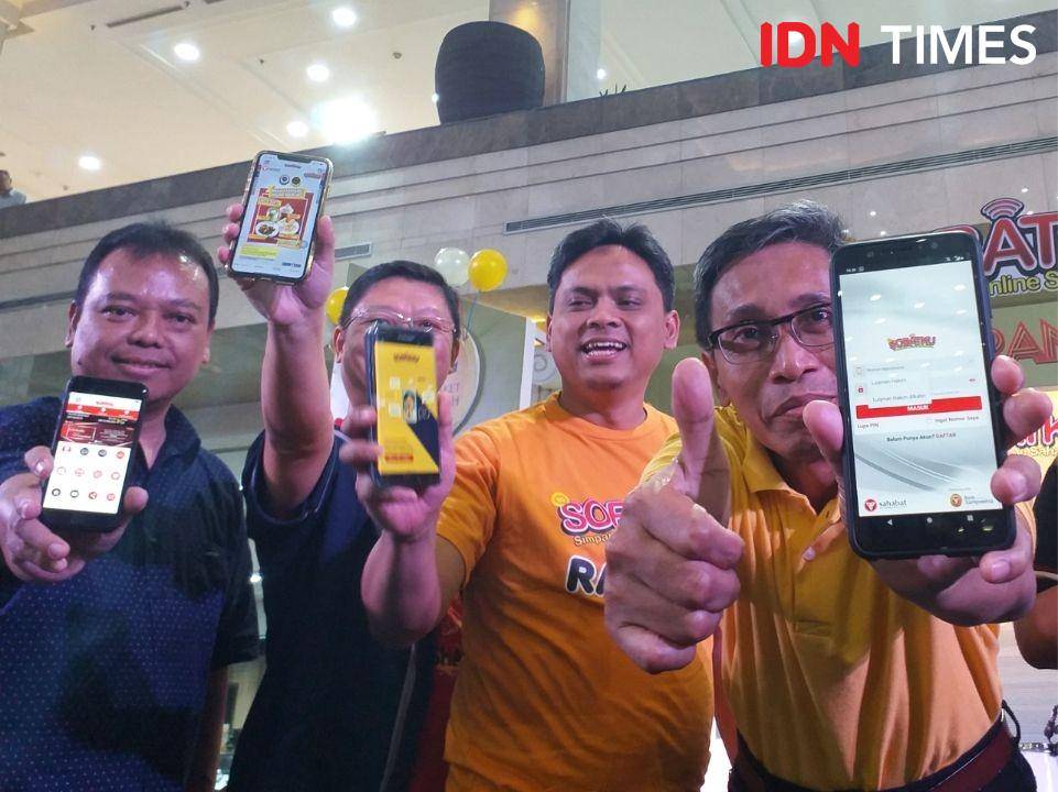 IDNTimes/Holy Kartika