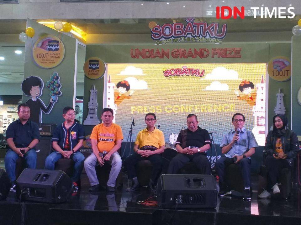 IDNTimes/Holy Kartika