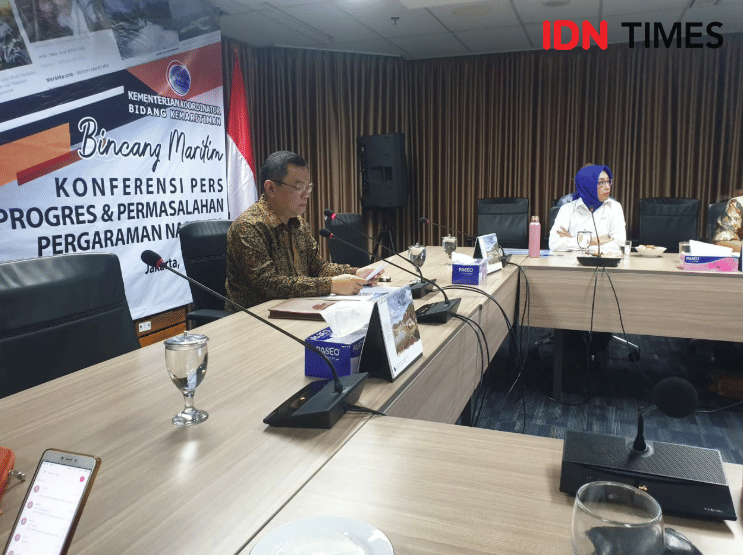 IDN Times/Vanny El Rahman