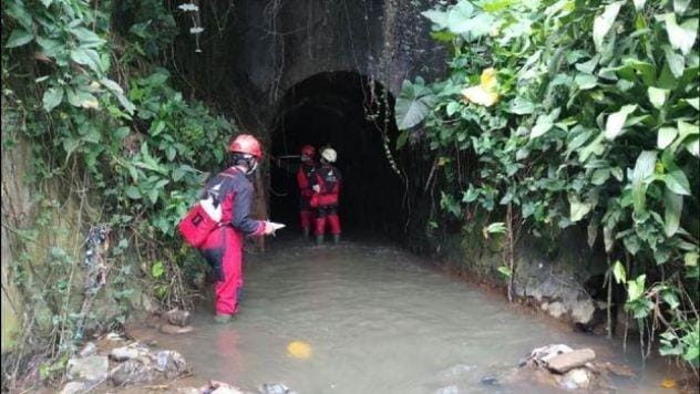 Arsip Daerah/Bappeda Kota Sukabumi