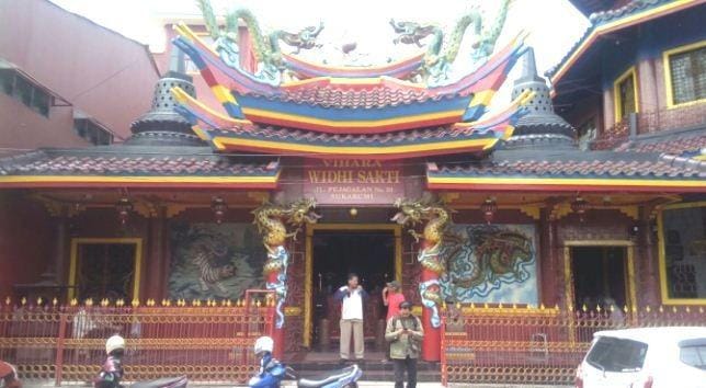 IDN Times/Toni Kamajaya