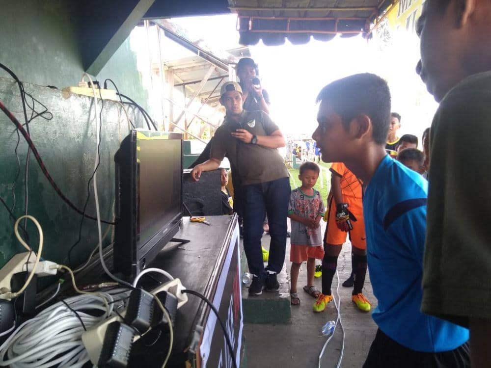 Dok. IDN Times/IStimewa