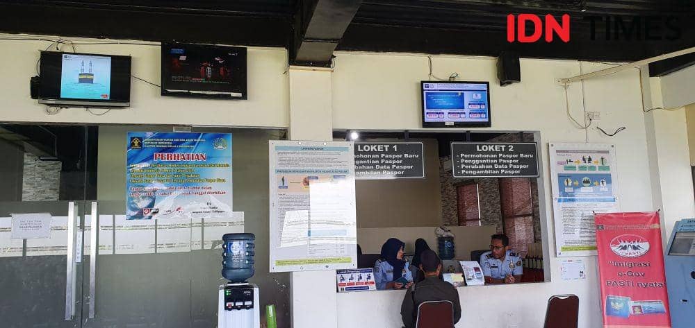 IDN Times/Mela Hapsari