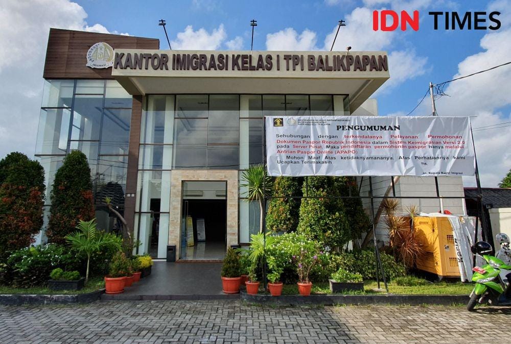 IDN Times/Mela Hapsari