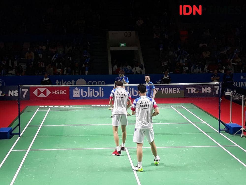 IDN Times/Margith Juita Damanik