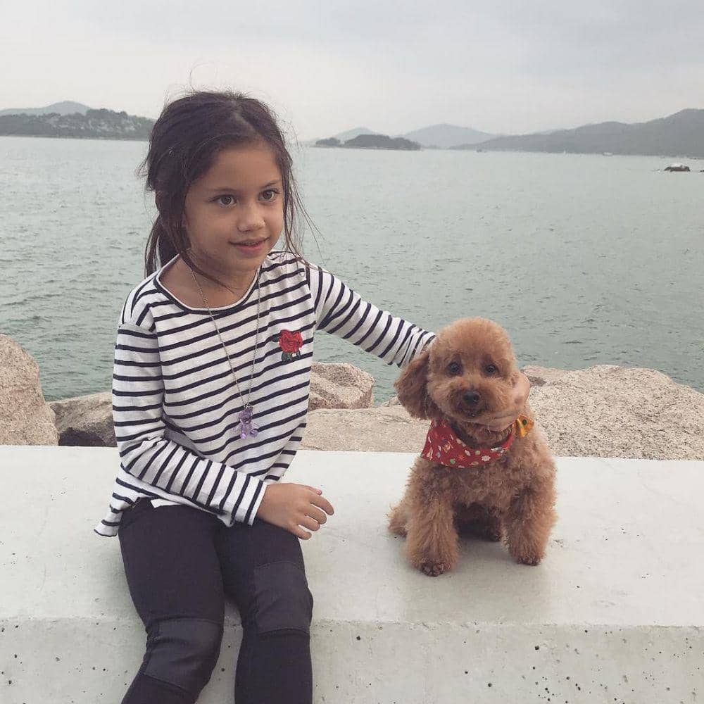 instagram/nanamirdad