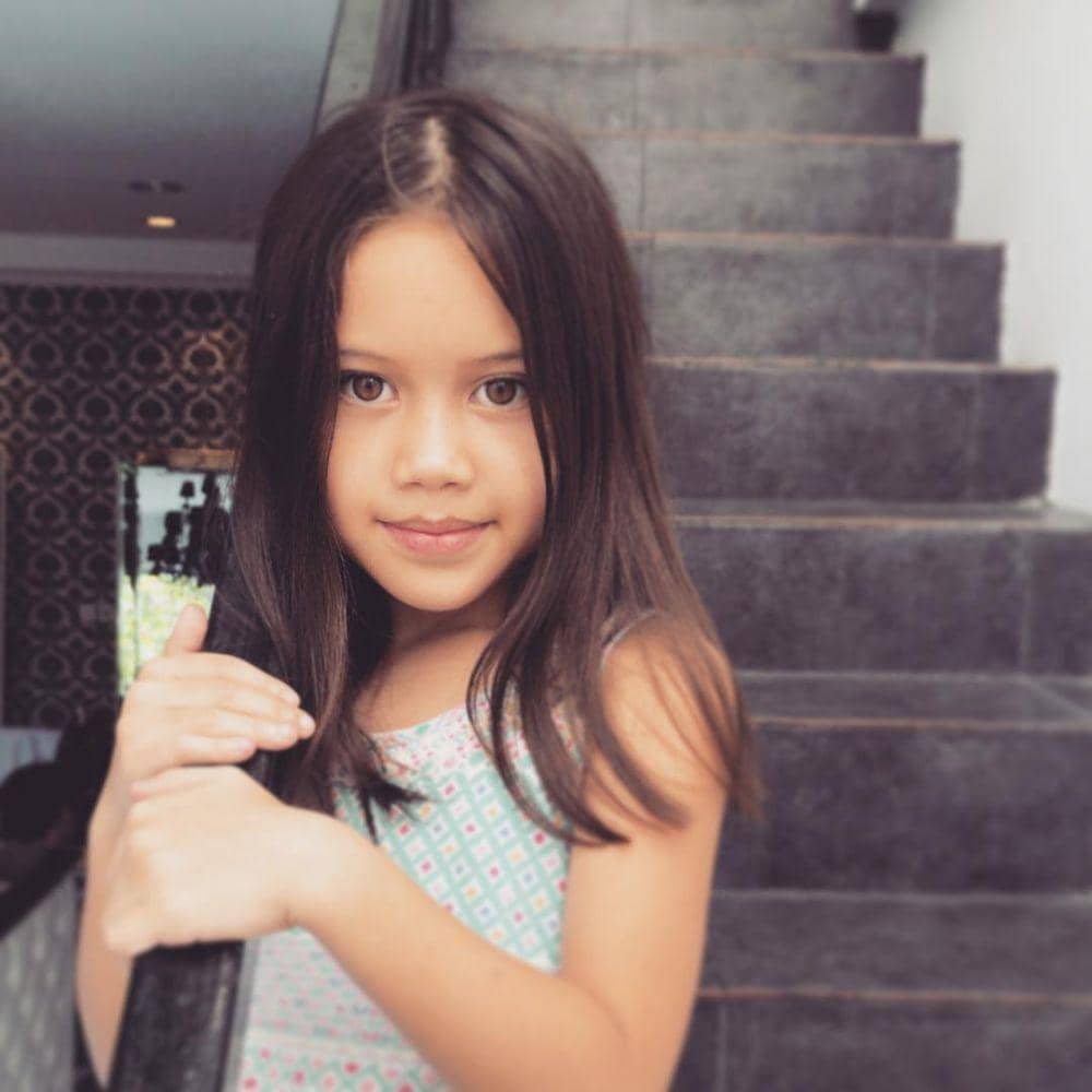 instagram/nanamirdad