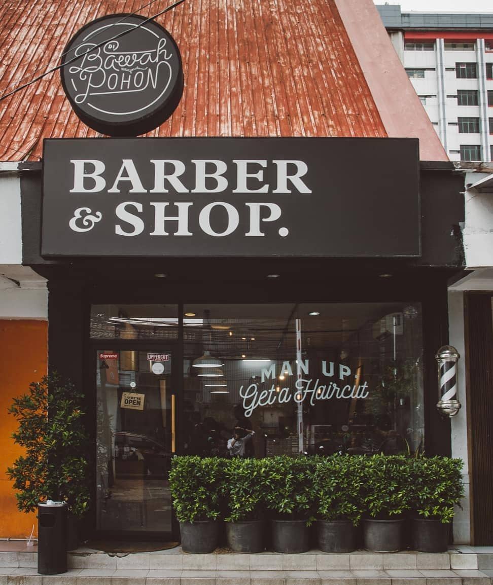 Instagram/@dibawahpohon_