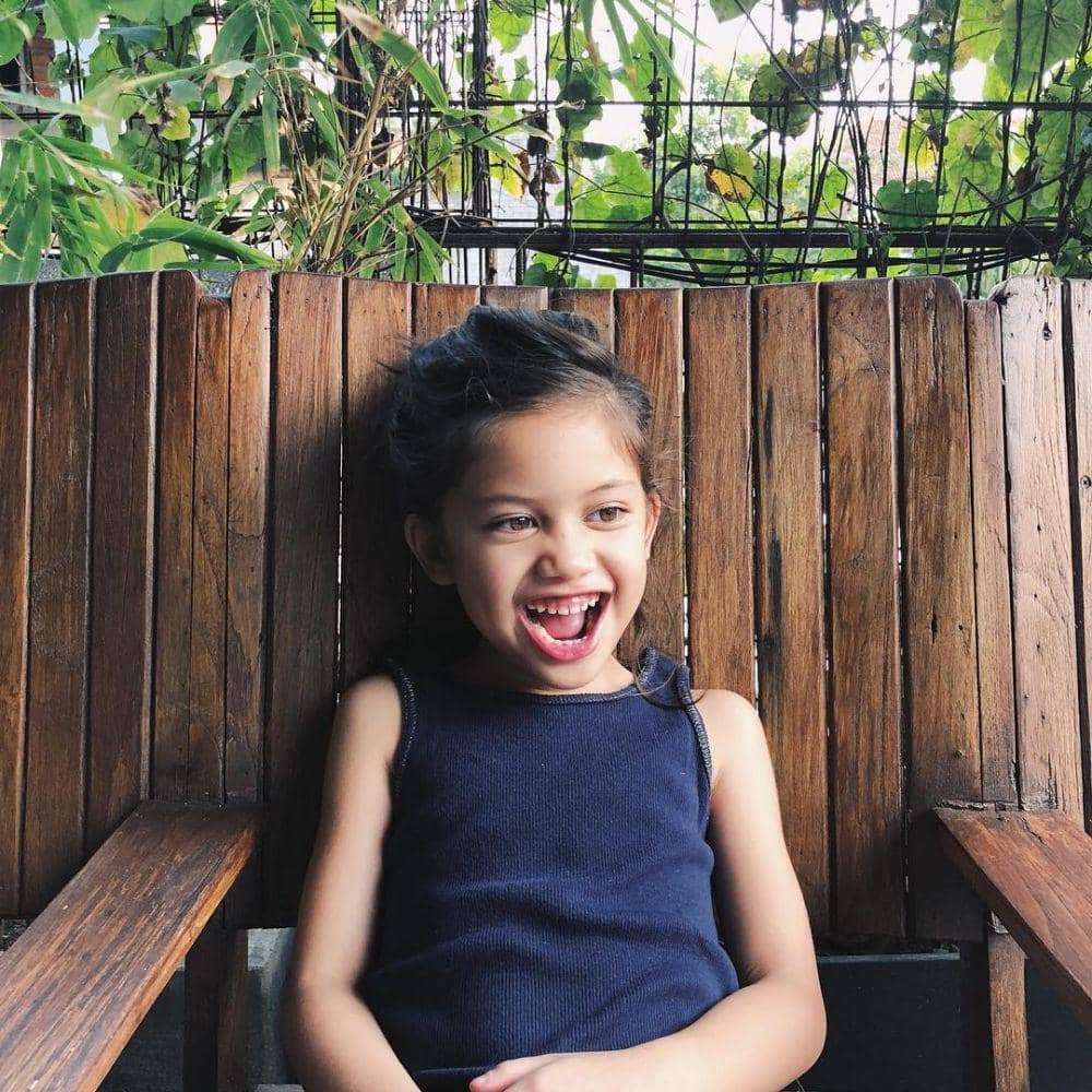 instagram/nanamirdad