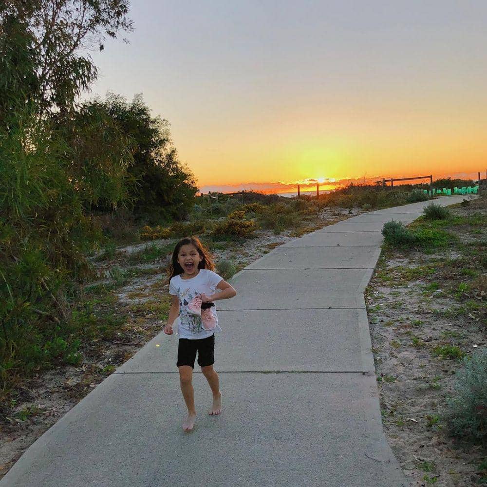 instagram/nanamirdad