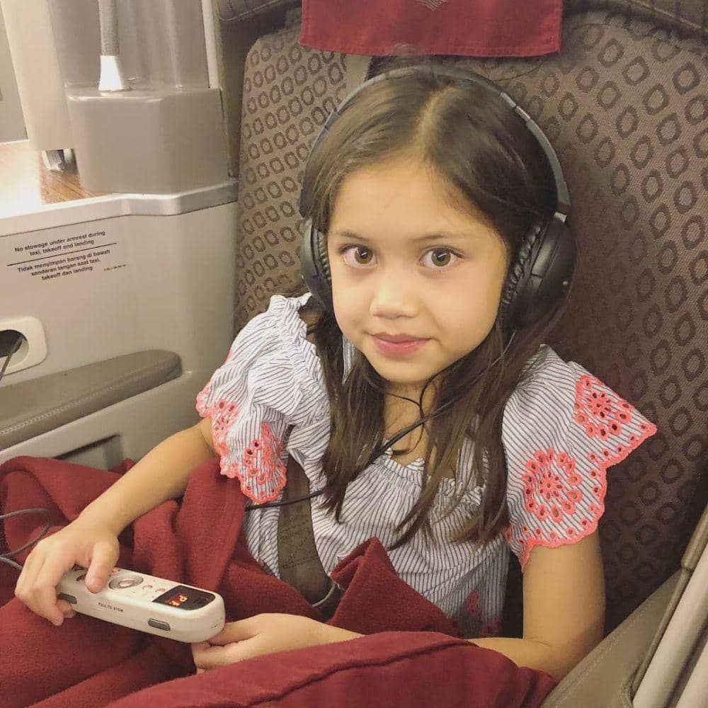 instagram/nanamirdad