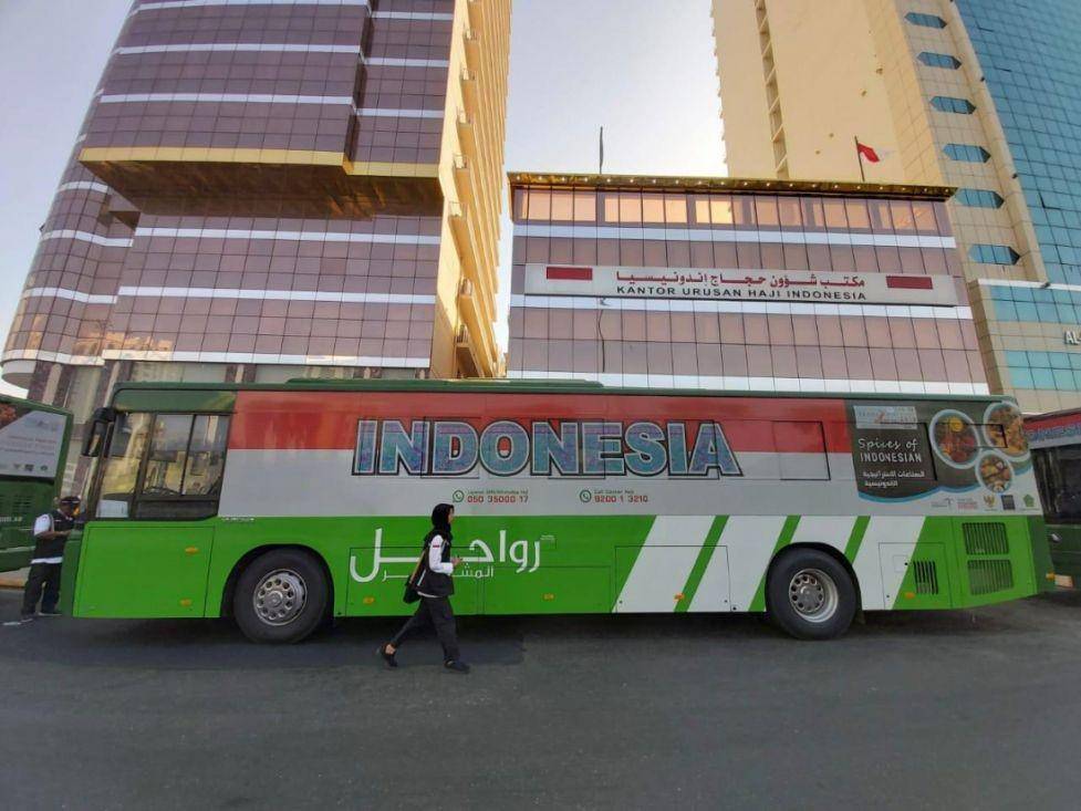 Kemenag.go.id/Bahauddin/MCH2019