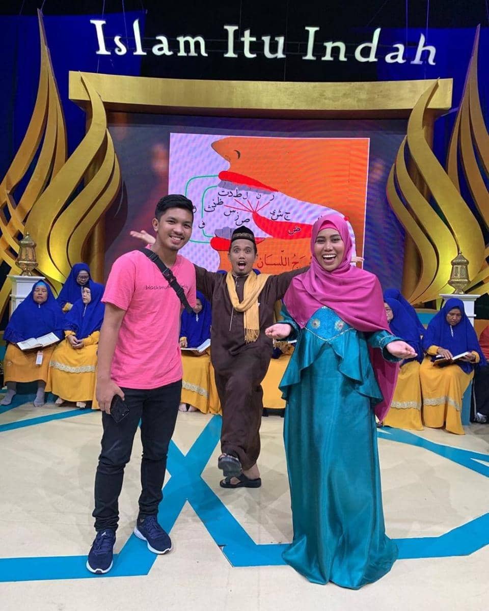 Instagram.com/evi_masamba_real