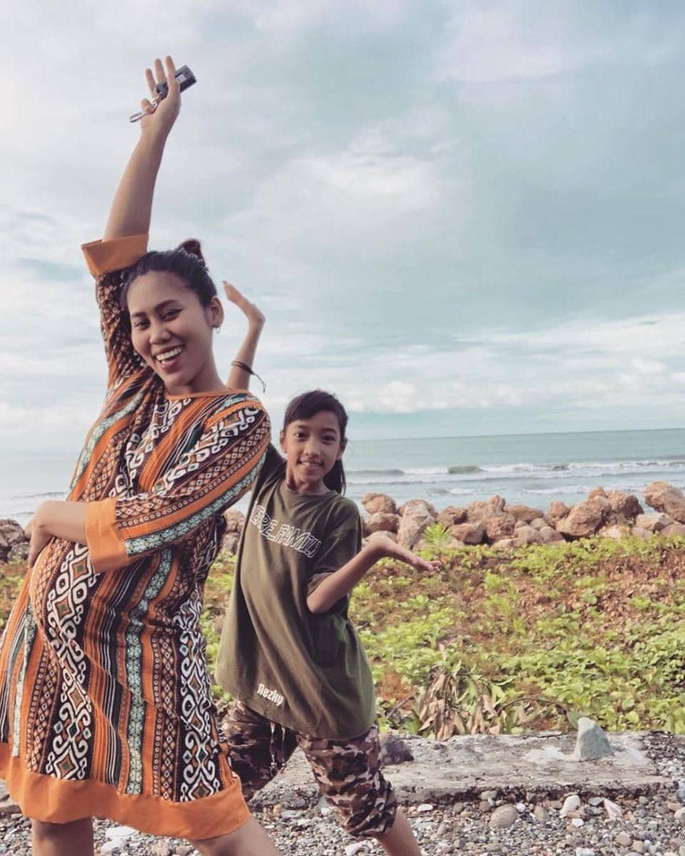 Instagram.com/evi_masamba_real