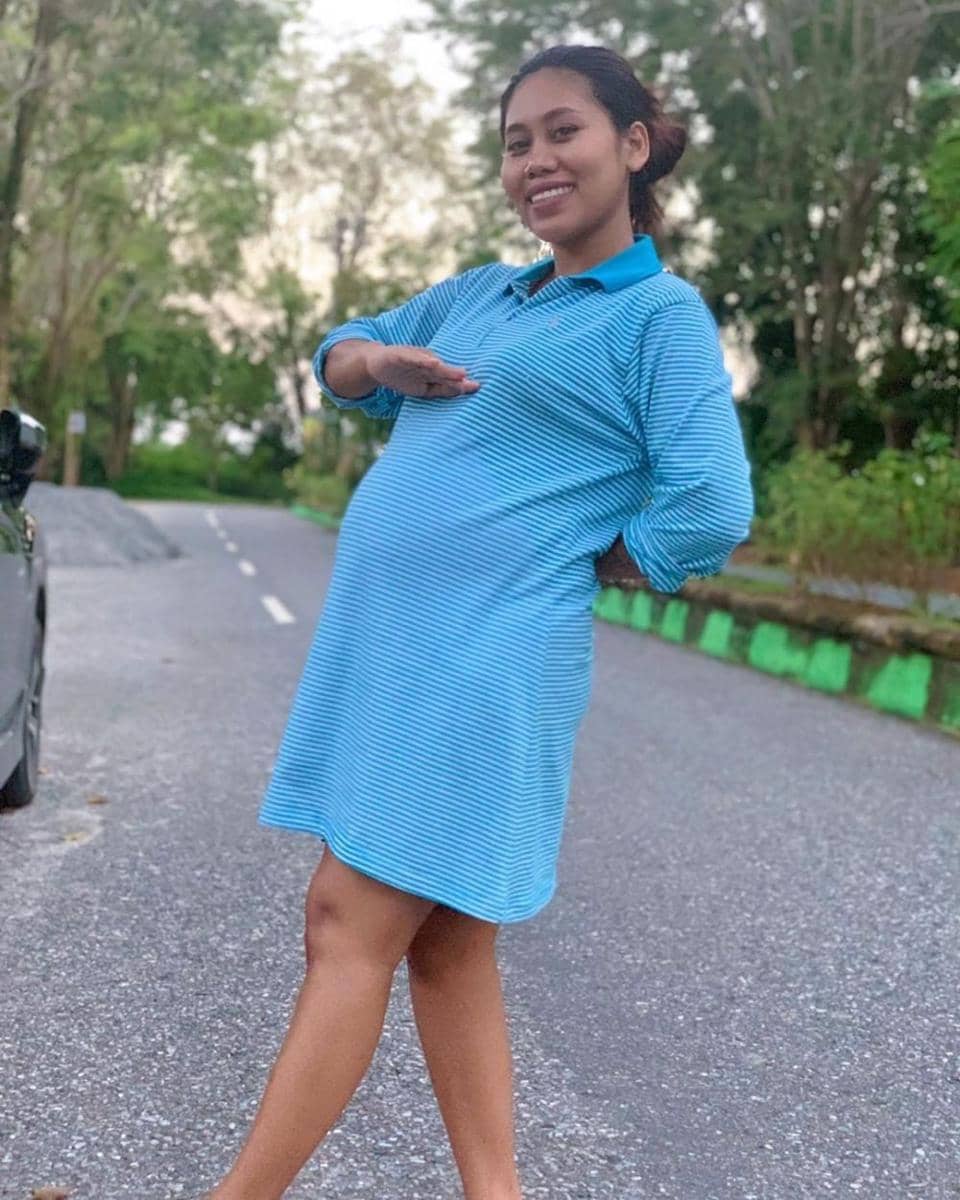 Instagram.com/evi_masamba_real