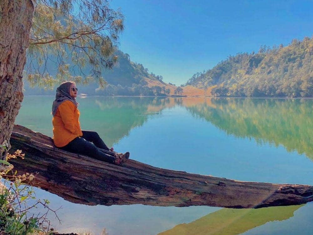 instagram.com/nanie_ratucahaya