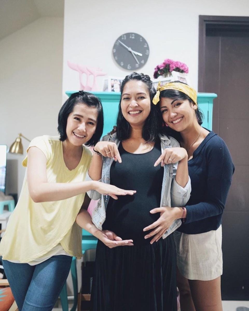 instagram/ mrssharena