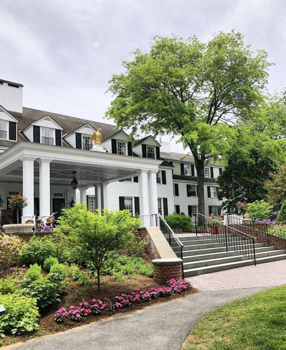 Instagram.com/woodstock.inn