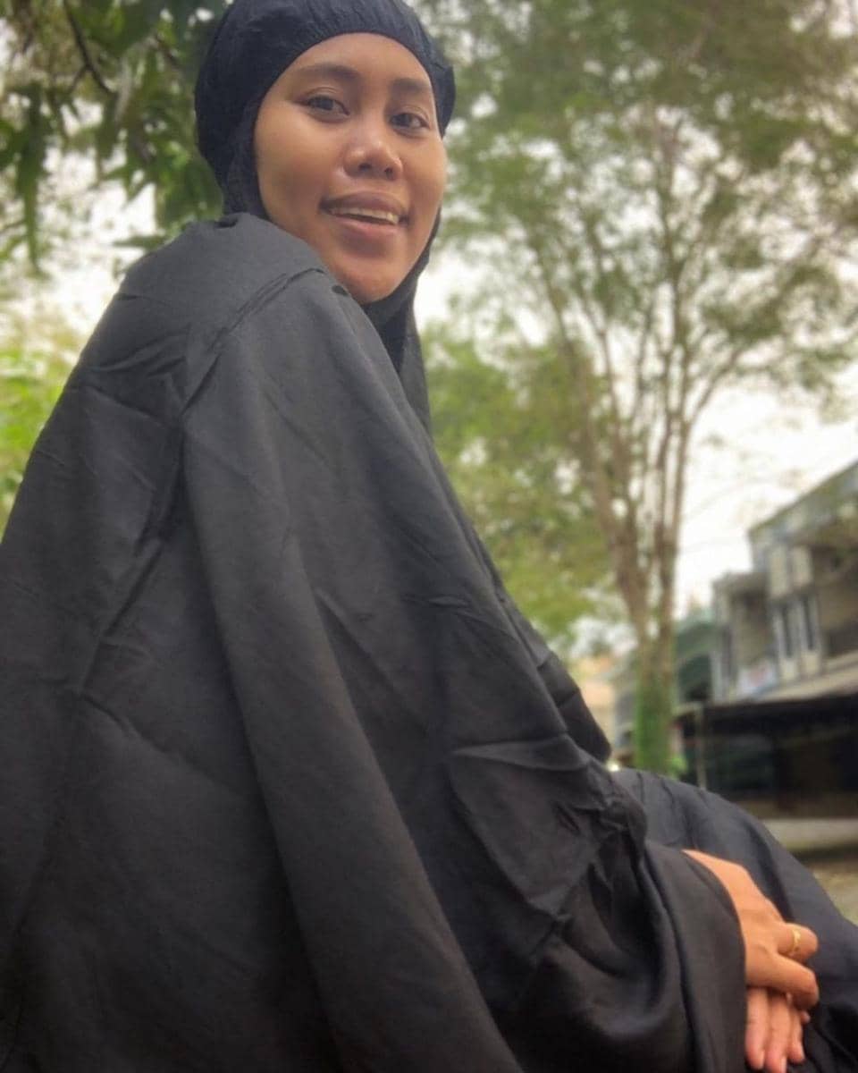 Instagram.com/evi_masamba_real