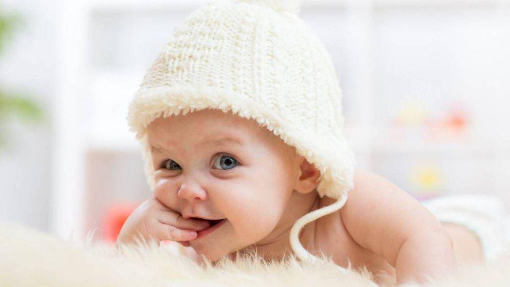 Ilustrasi bayi/pinterest.com