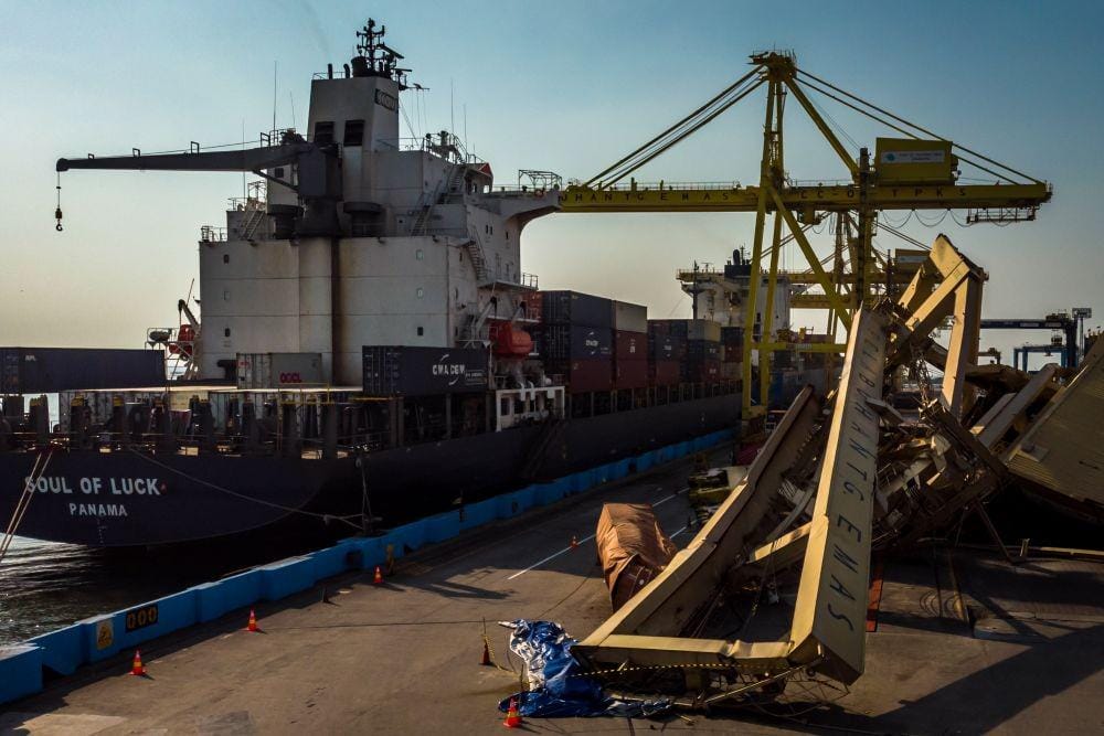 ANTARA FOTO/Aji Styawan