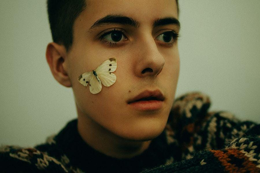 Unsplash/Anton Darius