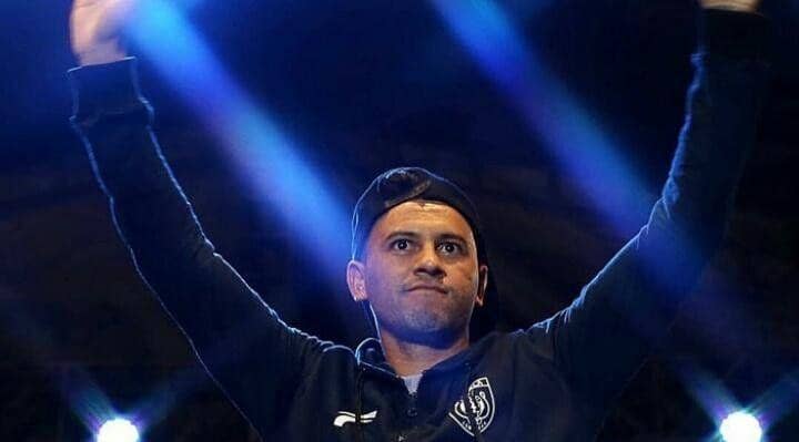 Twitter/@Indostransfer