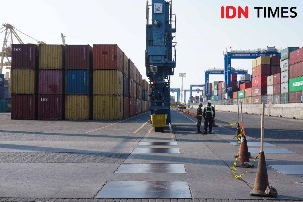 IDN Times/Dhana Kencana