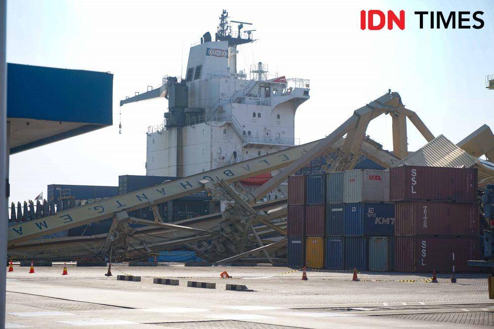 IDN Times/Dhana Kencana