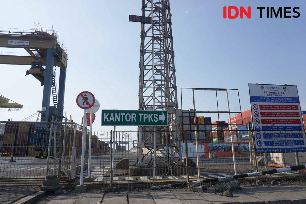 IDN Times/Dhana Kencana