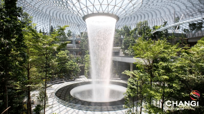 jewelchangiairport.com