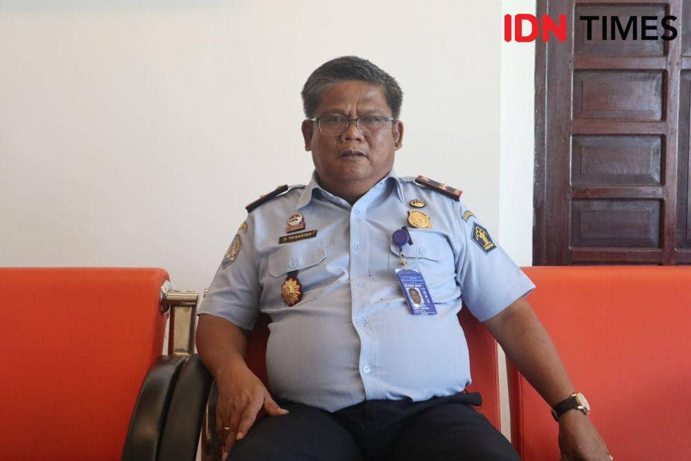 IDN Times/Mela Hapsari