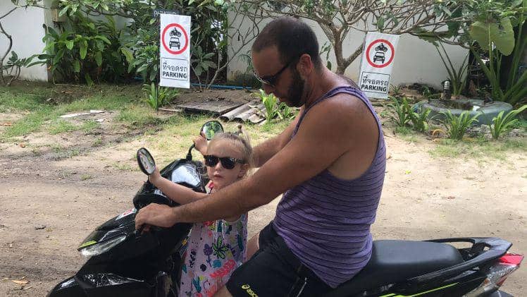 thebernhardtjourney.com