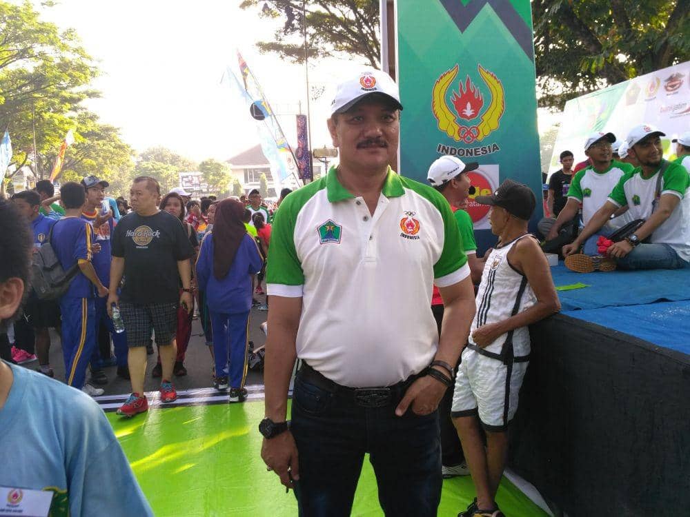 IDN Times/ Alfi Ramadana