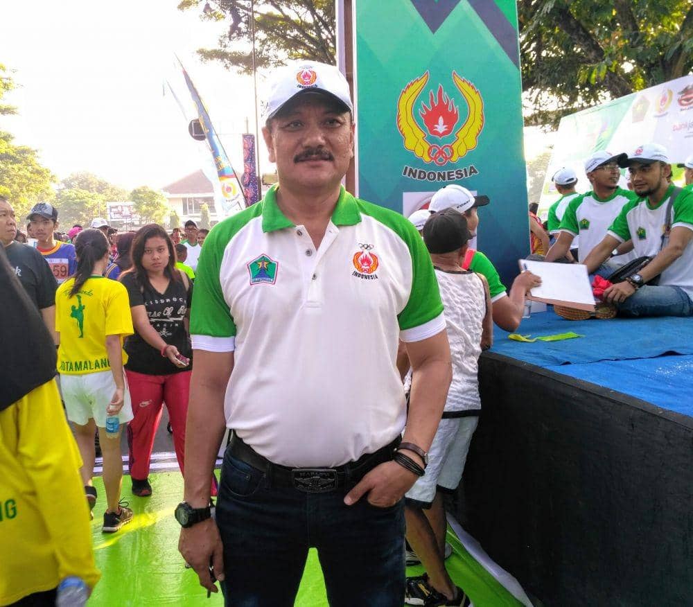 IDN Times/ Alfi Ramadana