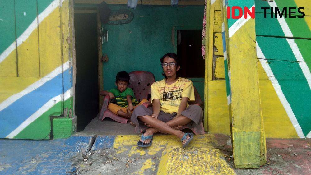 IDN Times/Feny Maulia Agustin