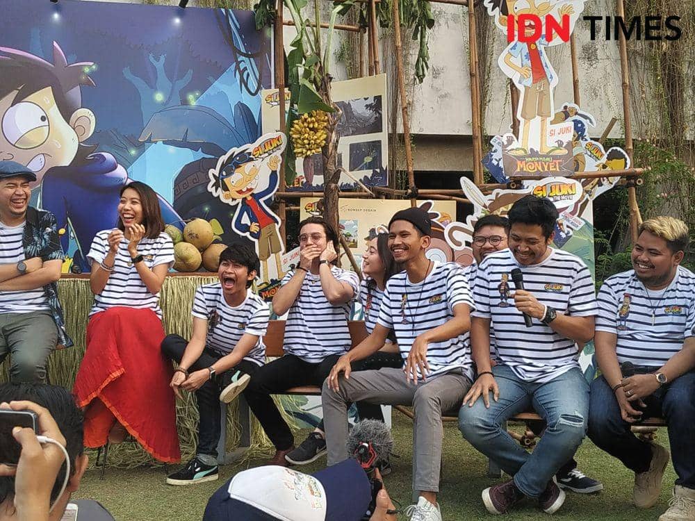 IDN Times/ Nadia Umara