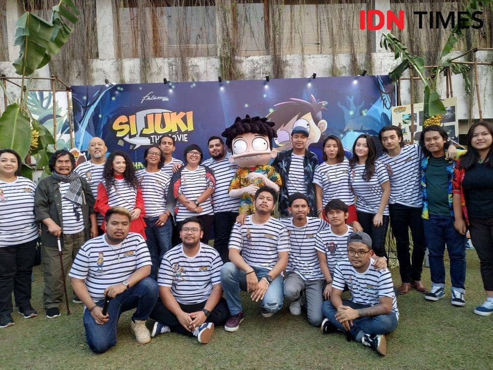 IDN Times/ Nadia Umara