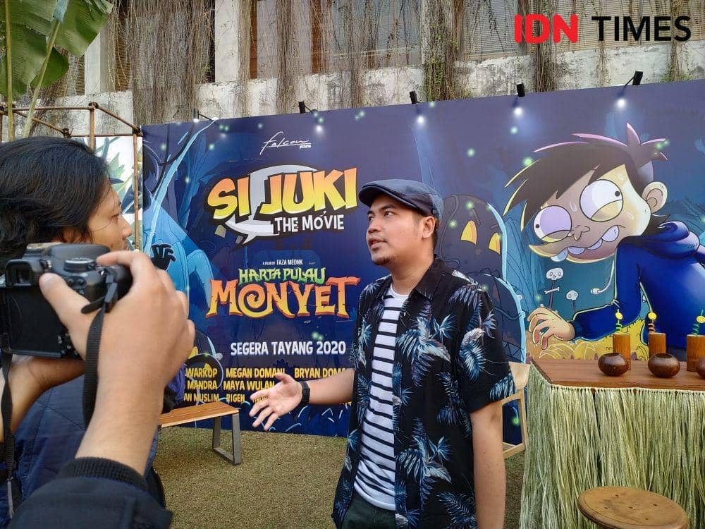 IDN Times/ Nadia Umara