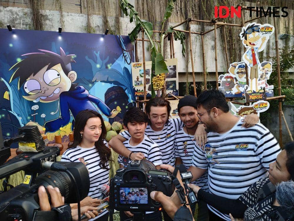 IDN Times/ Nadia Umara