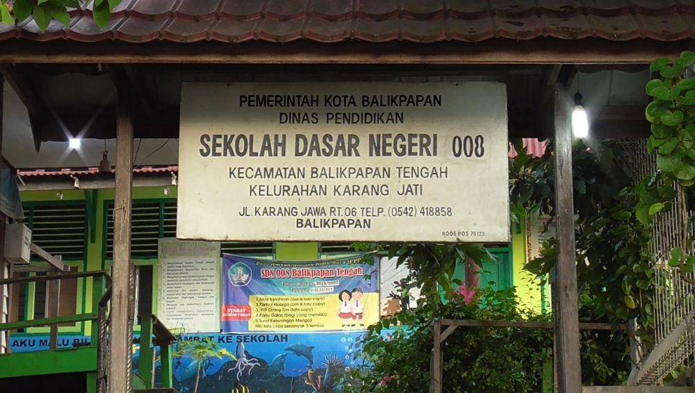 IDN Times/ M. Idris