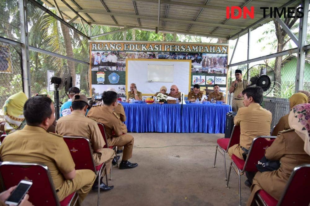 IDN Times/Feny Maulia Agustin