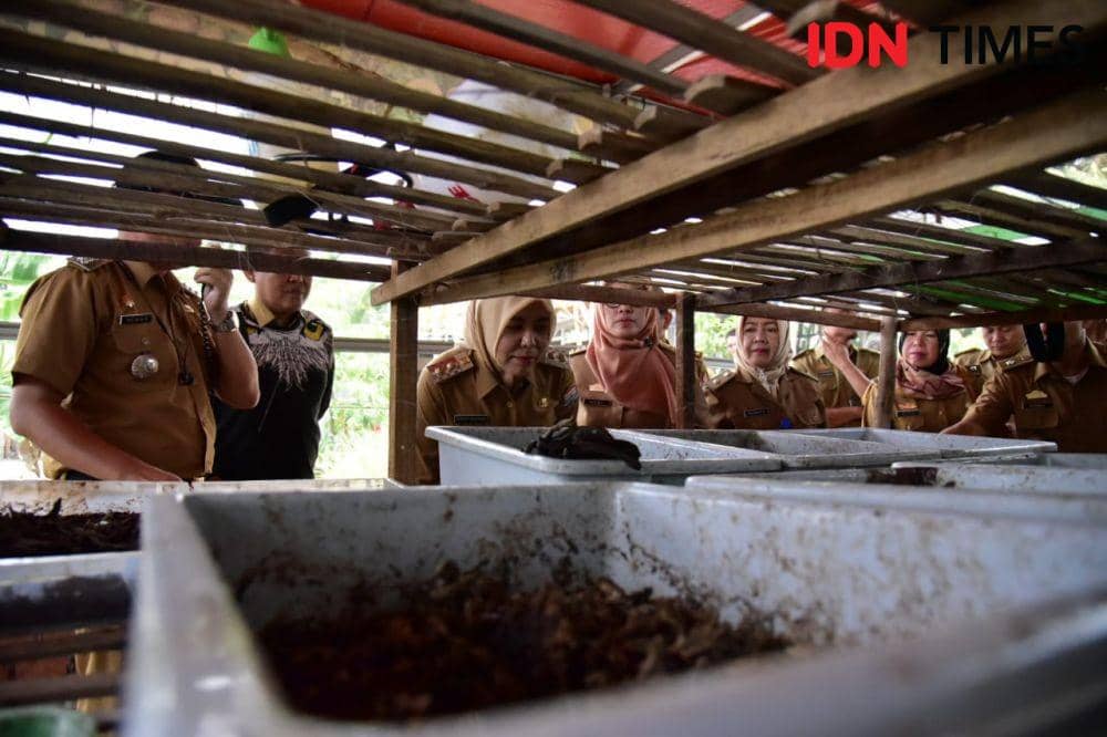 IDN Times/Feny Maulia Agustin