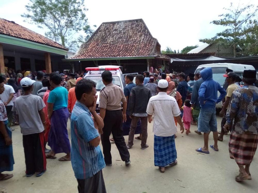 IDN Times/Musthofa Aldo