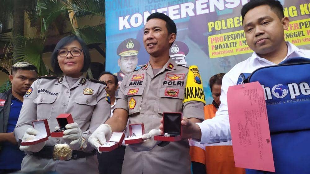 IDN Times/ Alfi Ramadana